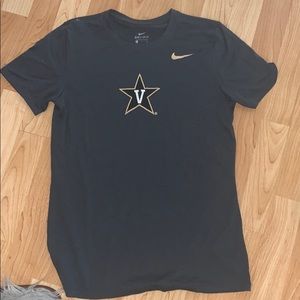 Nike Vandy Dri-Fit Tee